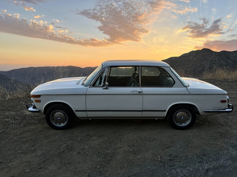 1973 BMW 2002tii - Image 19 of 31