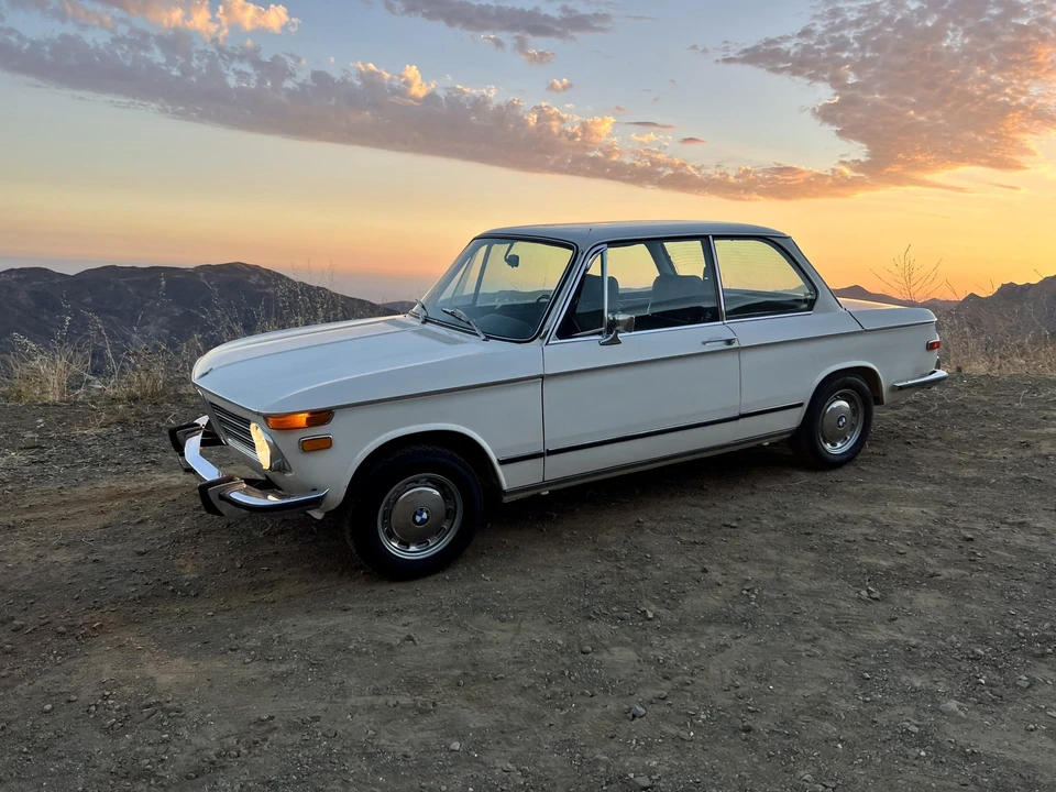 1973 BMW 2002tii - Image 15 of 31