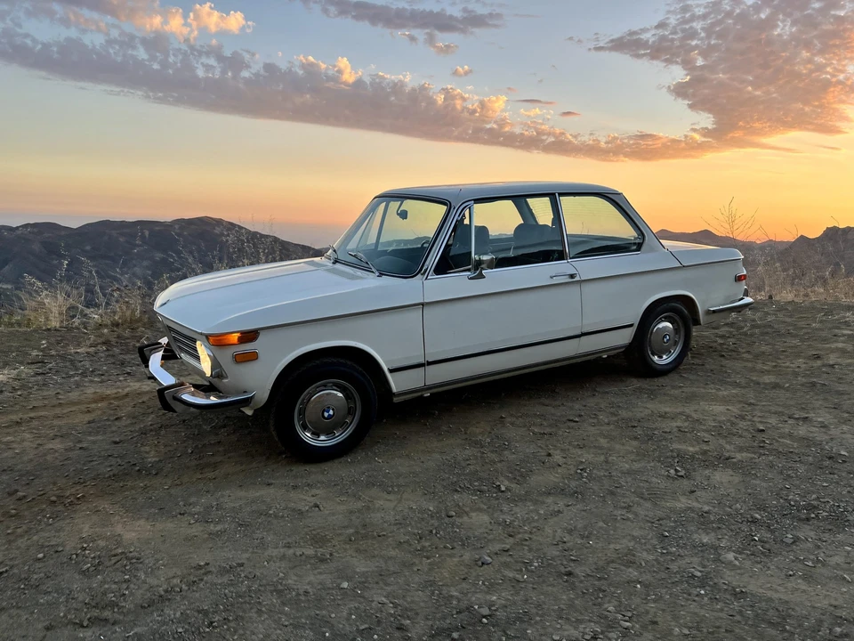 1973 BMW 2002tii - Image 17 of 31