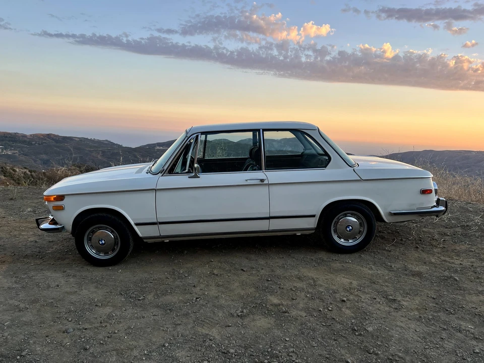 1973 BMW 2002tii - Image 18 of 31