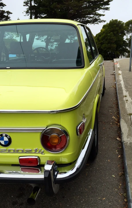 1973 BMW 2002tii - Image 13 of 31