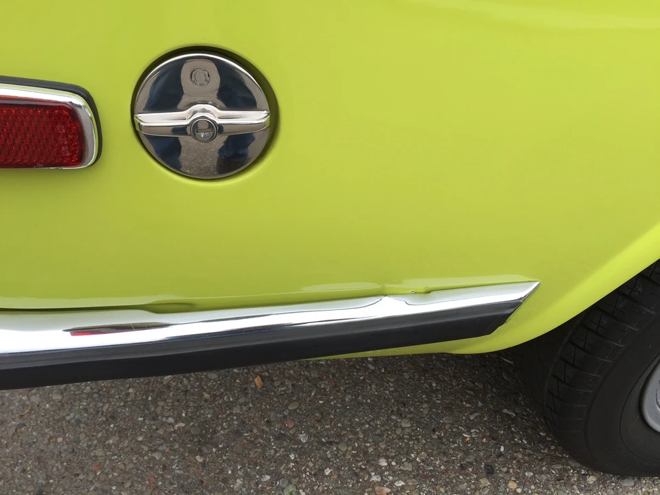 1973 BMW 2002tii - Image 17 of 31