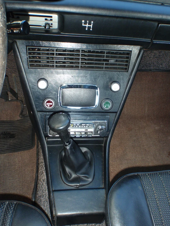 1973 BMW 2002tii - Image 26 of 31