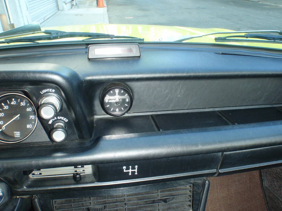 1973 BMW 2002tii - Image 24 of 31