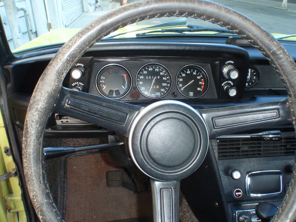 1973 BMW 2002tii - Image 23 of 31