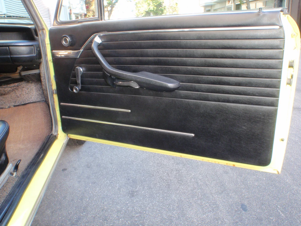 1973 BMW 2002tii - Image 28 of 31