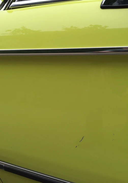1973 BMW 2002tii - Image 20 of 31