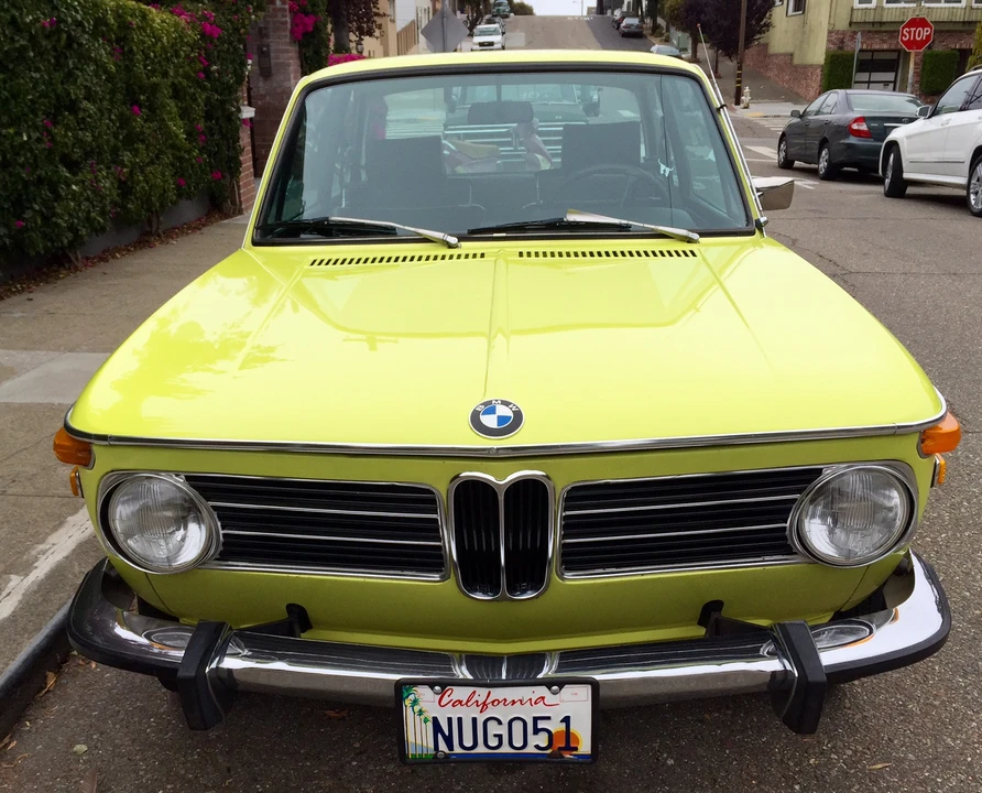 1973 BMW 2002tii - Image 7 of 31