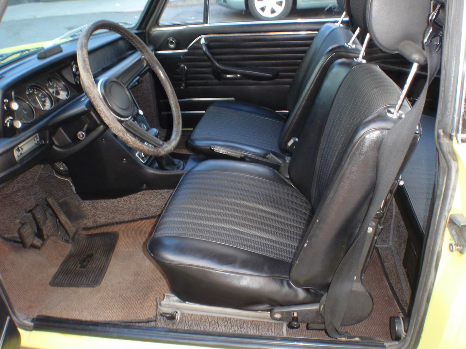 1973 BMW 2002tii - Image 21 of 31