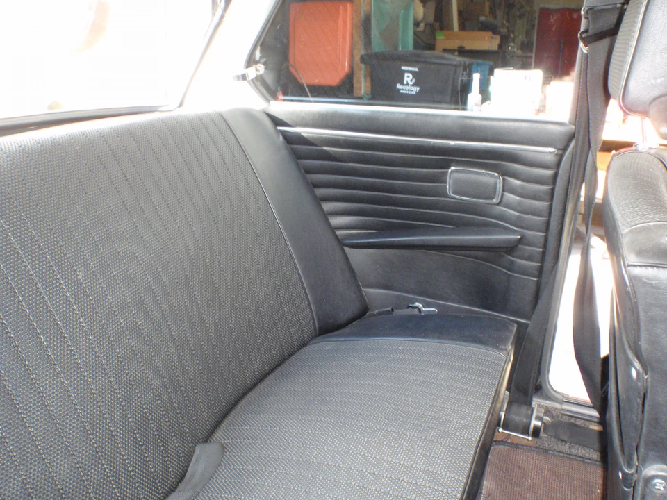 1973 BMW 2002tii - Image 22 of 31