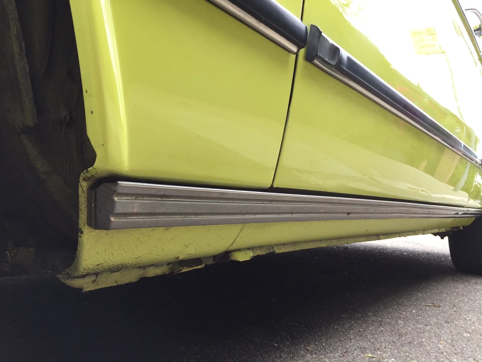 1973 BMW 2002tii - Image 19 of 31