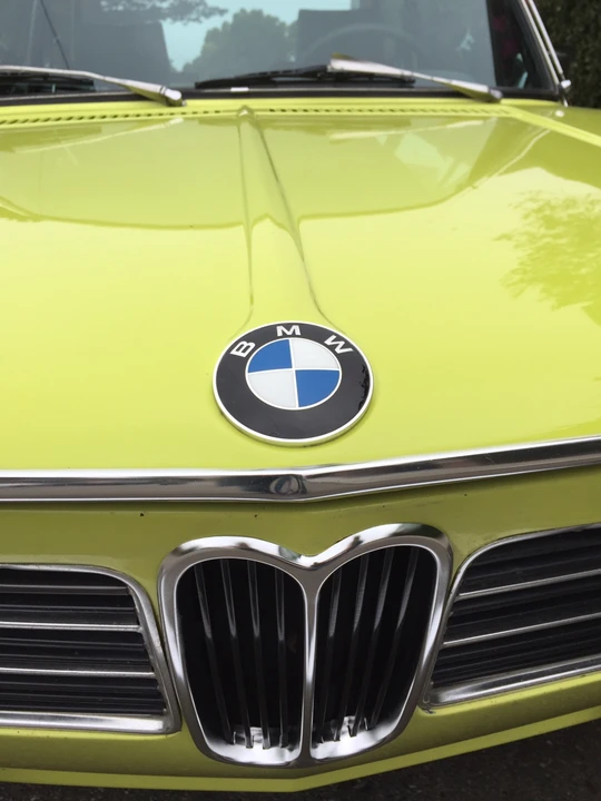 1973 BMW 2002tii - Image 18 of 31