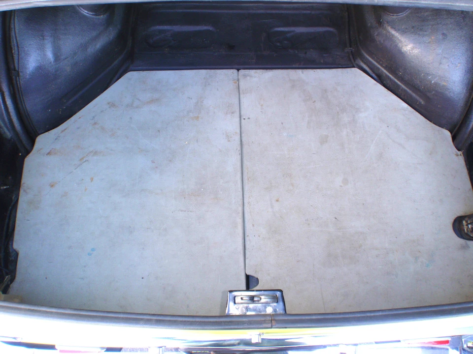 1973 BMW 2002tii - Image 29 of 31