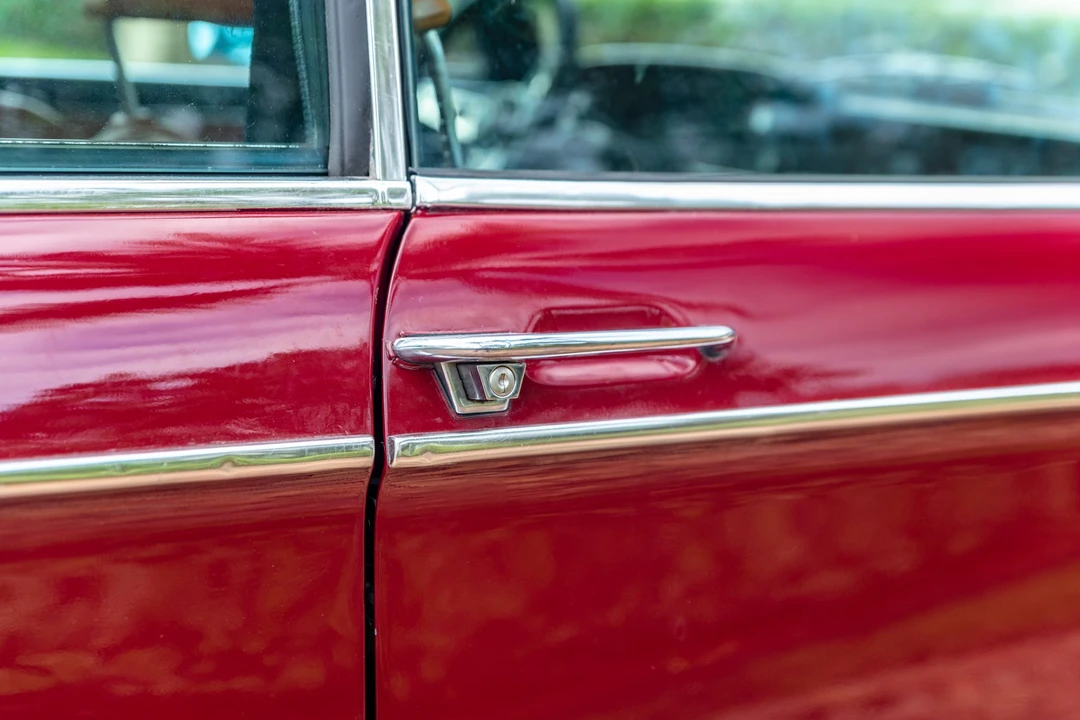 1973 BMW 2002tii - Image 24 of 31