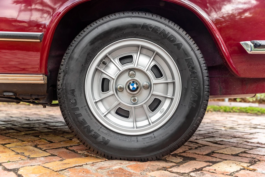 1973 BMW 2002tii - Image 31 of 31