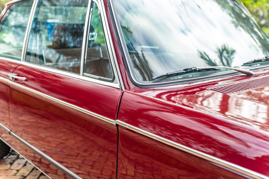 1973 BMW 2002tii - Image 18 of 31