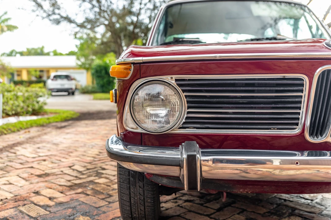 1973 BMW 2002tii - Image 13 of 31