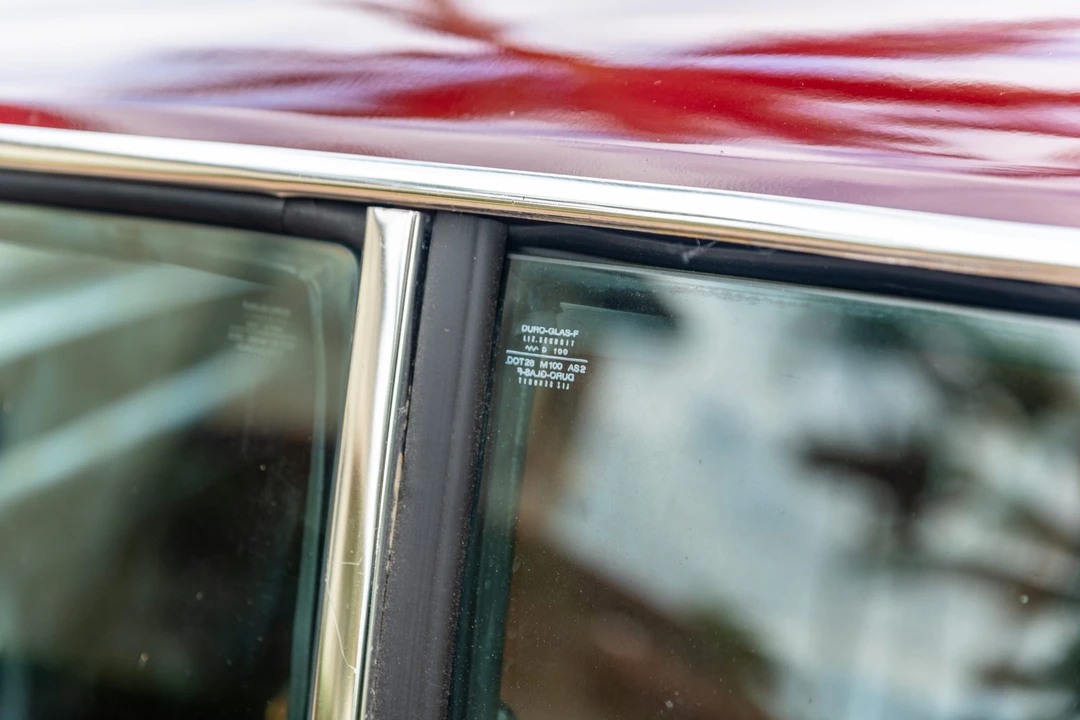 1973 BMW 2002tii - Image 20 of 31