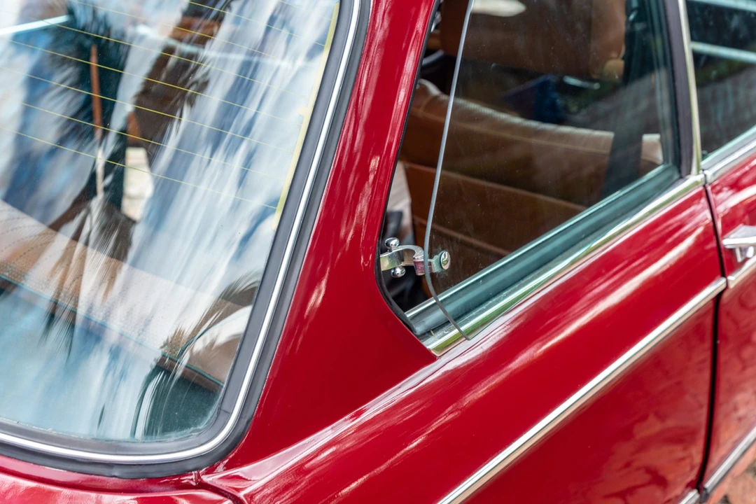 1973 BMW 2002tii - Image 27 of 31