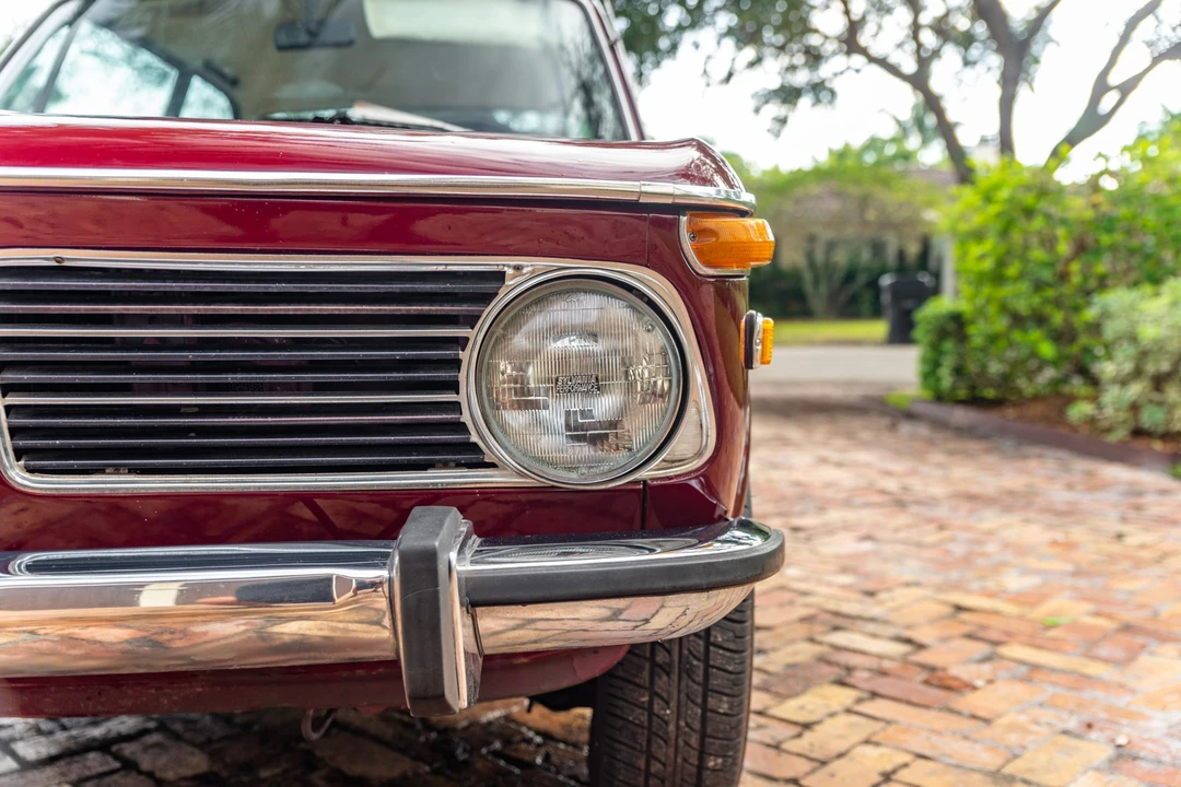 1973 BMW 2002tii - Image 14 of 31