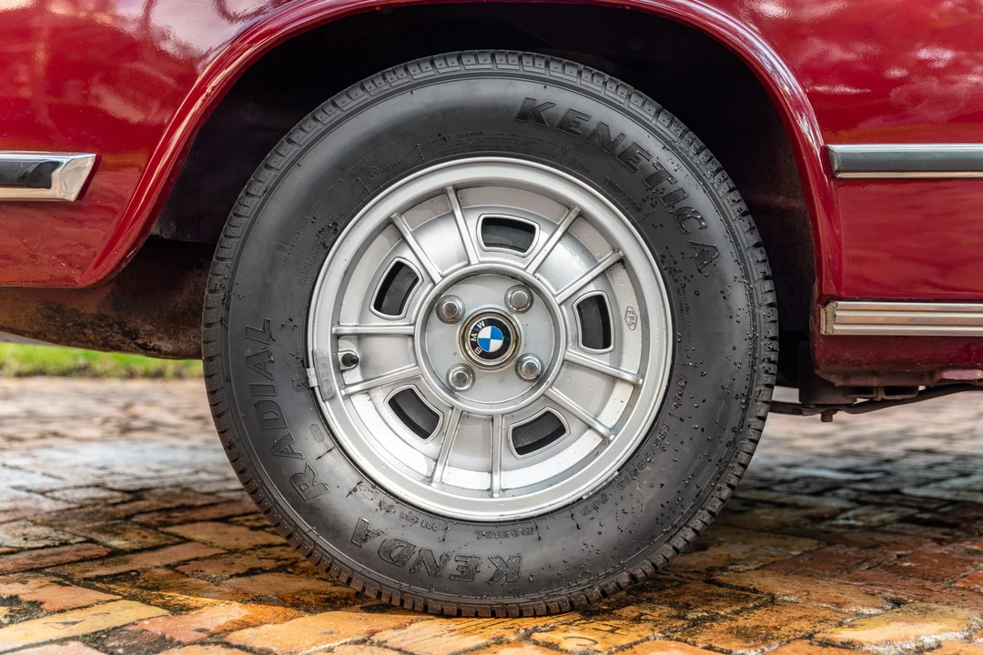 1973 BMW 2002tii - Image 30 of 31
