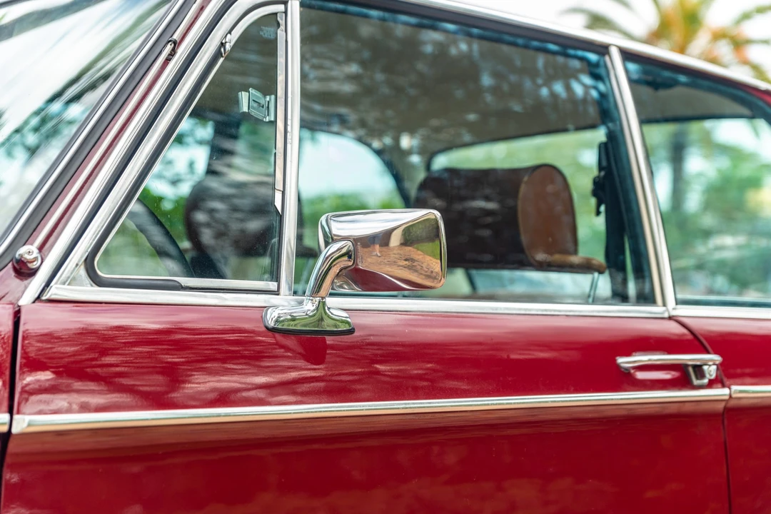 1973 BMW 2002tii - Image 19 of 31