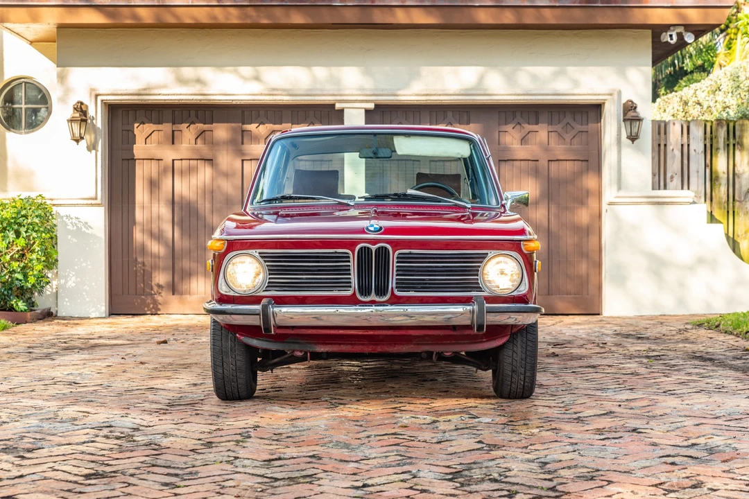 1973 BMW 2002tii - Image 12 of 31