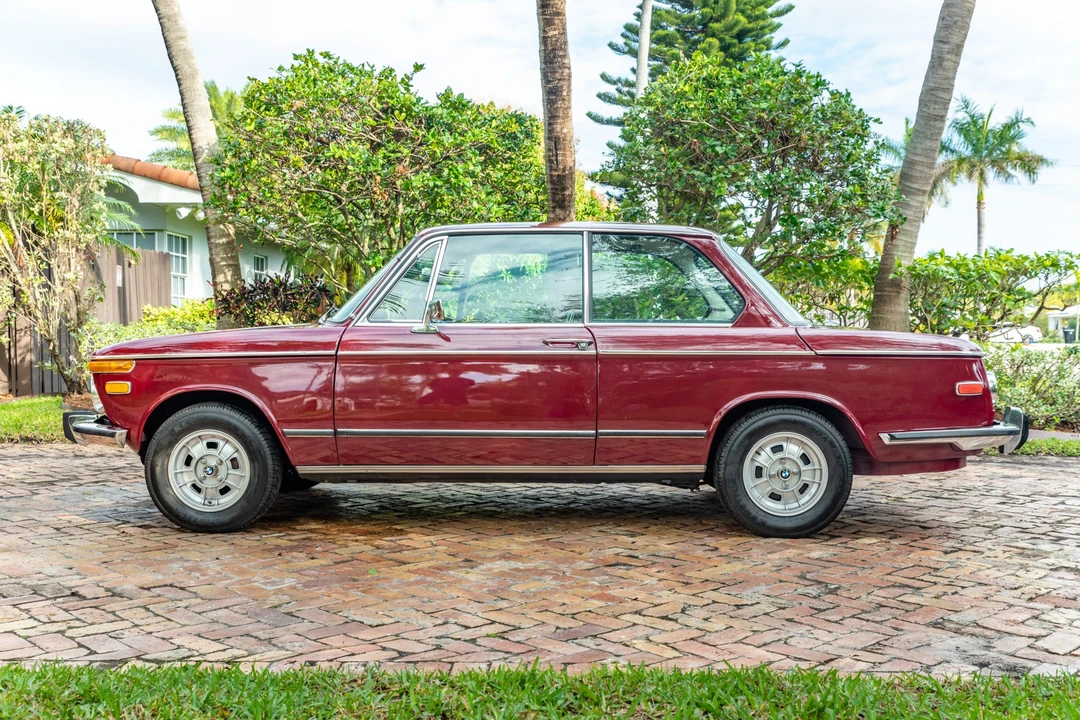 1973 BMW 2002tii - Image 5 of 31