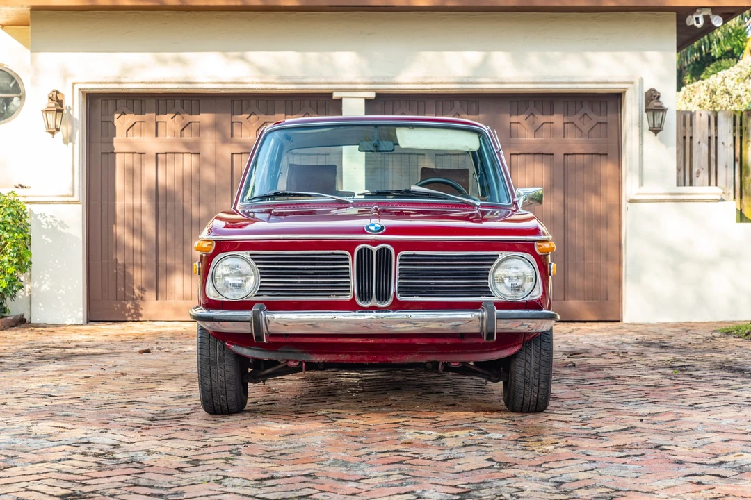 1973 BMW 2002tii - Image 11 of 31