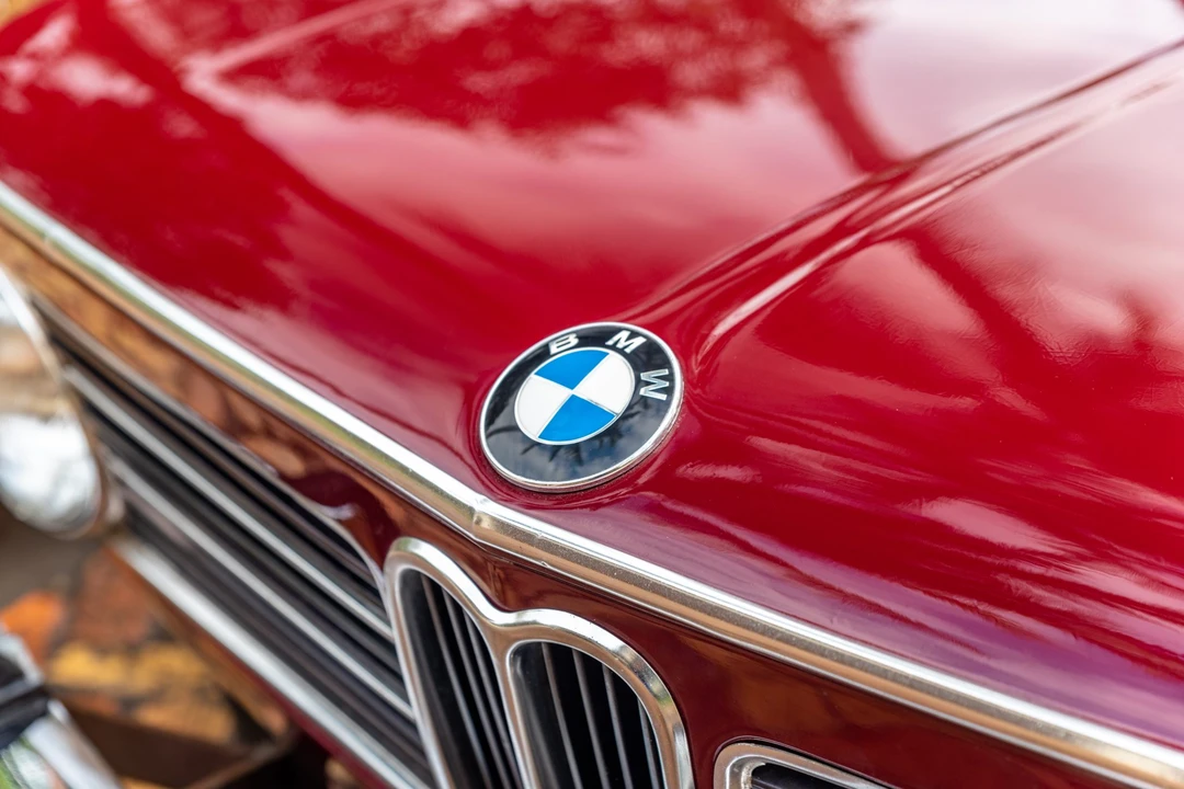1973 BMW 2002tii - Image 25 of 31