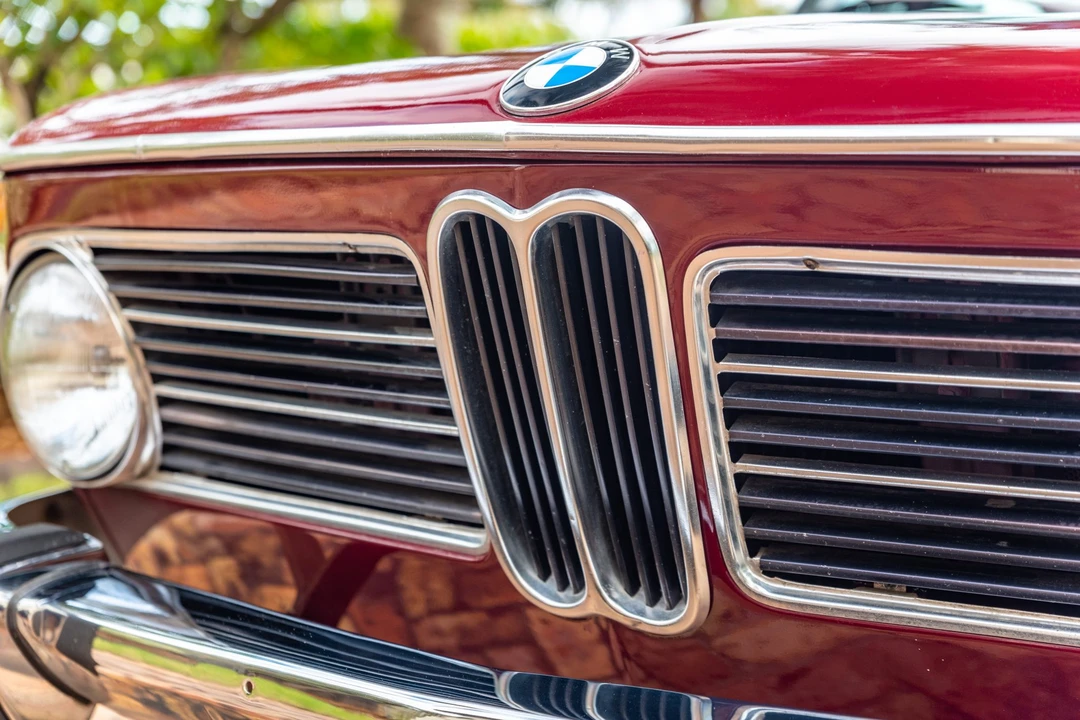 1973 BMW 2002tii - Image 22 of 31