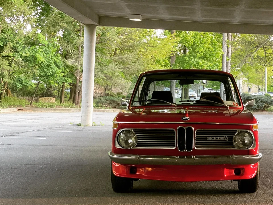 1973 BMW 2002tii - Image 17 of 31
