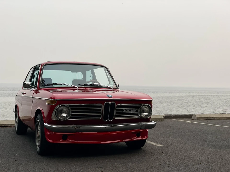 1973 BMW 2002tii - Image 19 of 31