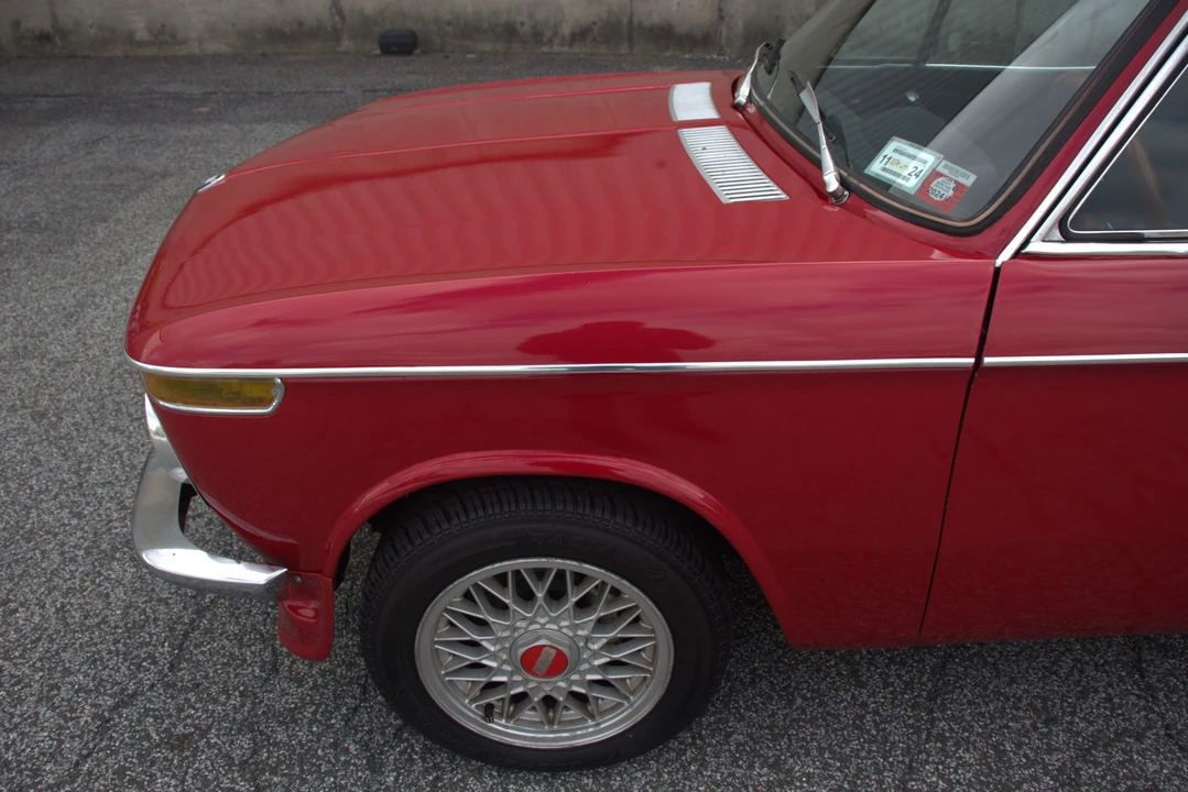 1973 BMW 2002tii - Image 21 of 31