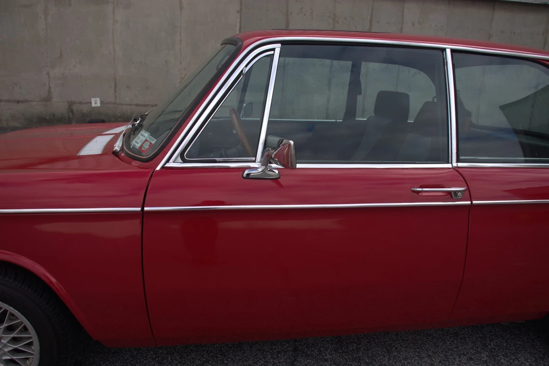 1973 BMW 2002tii - Image 22 of 31