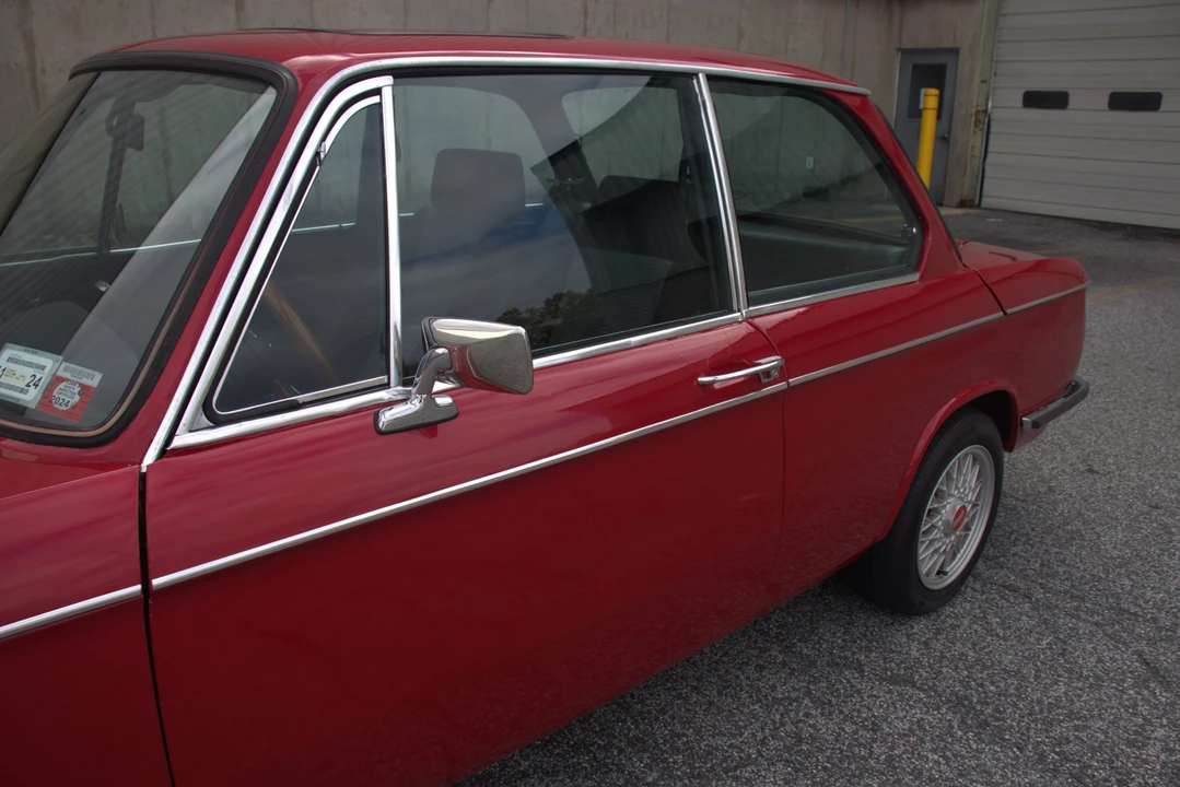 1973 BMW 2002tii - Image 23 of 31