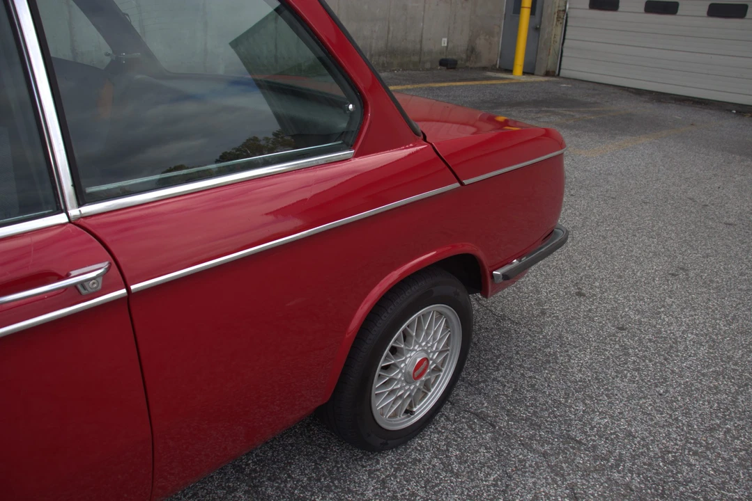 1973 BMW 2002tii - Image 24 of 31
