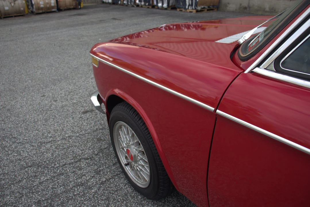 1973 BMW 2002tii - Image 25 of 31