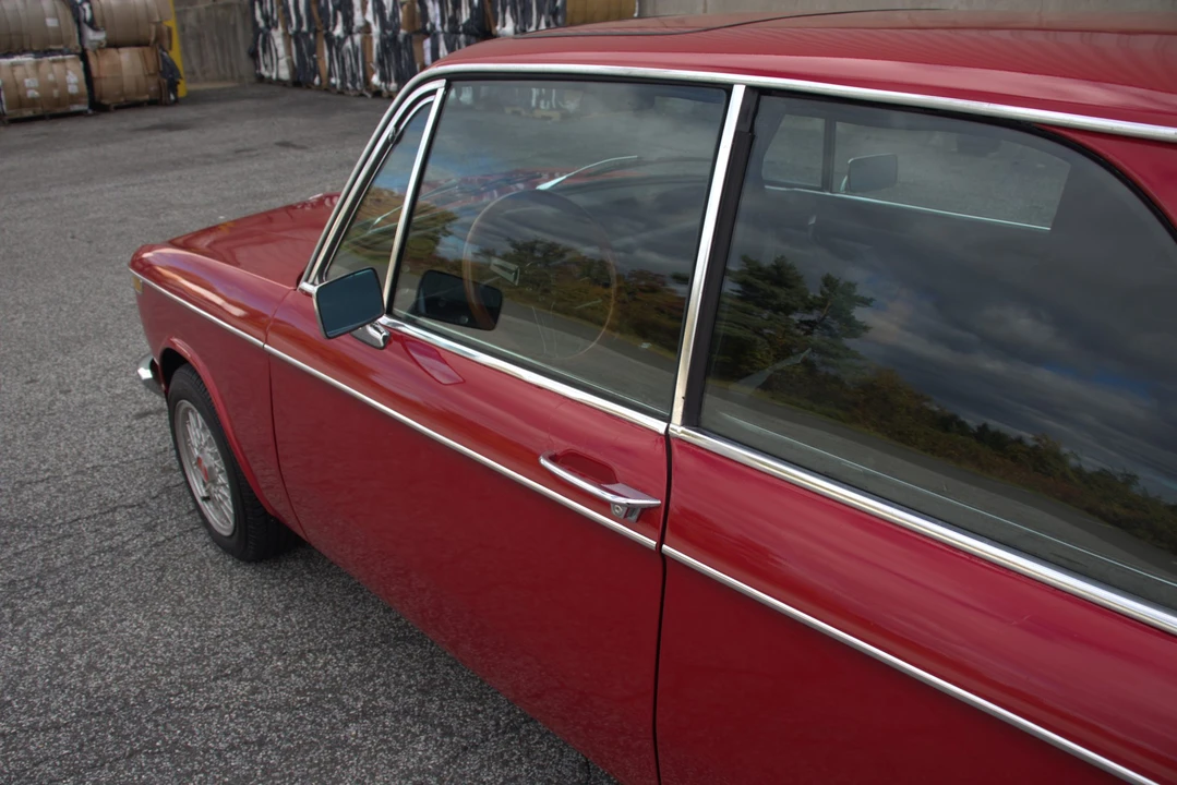 1973 BMW 2002tii - Image 26 of 31