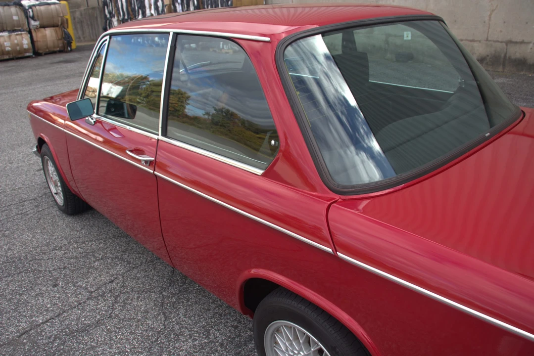 1973 BMW 2002tii - Image 27 of 31