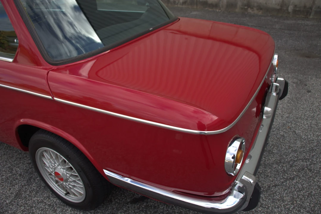 1973 BMW 2002tii - Image 28 of 31