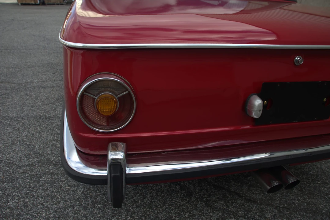 1973 BMW 2002tii - Image 29 of 31