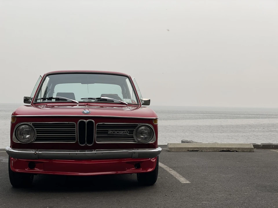 1973 BMW 2002tii - Image 18 of 31