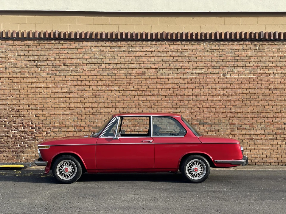 1973 BMW 2002tii - Image 15 of 31