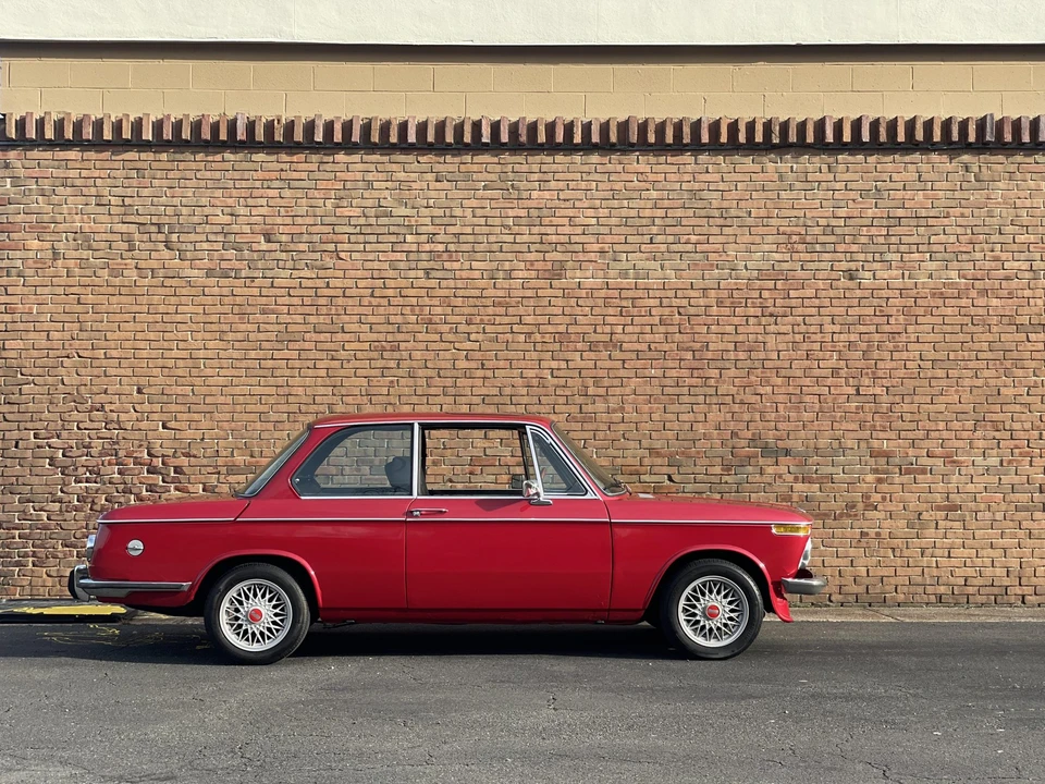 1973 BMW 2002tii - Image 12 of 31
