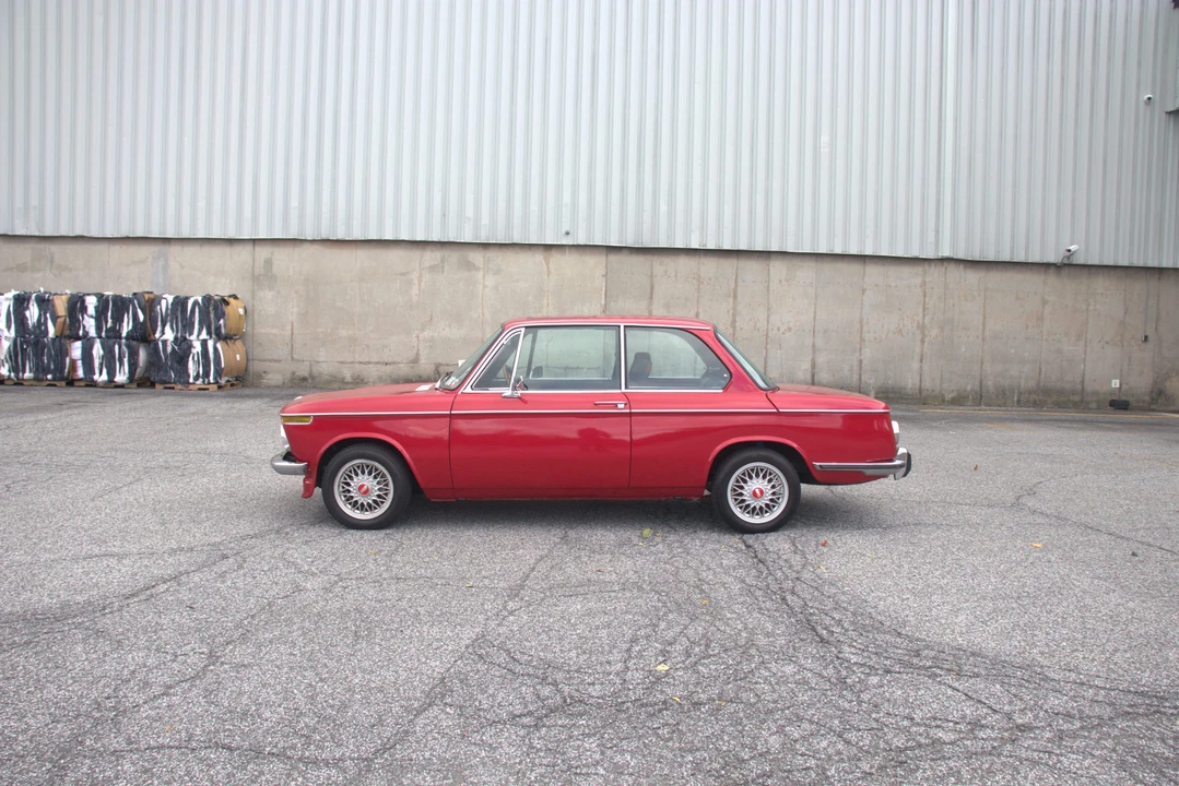 1973 BMW 2002tii - Image 26 of 31