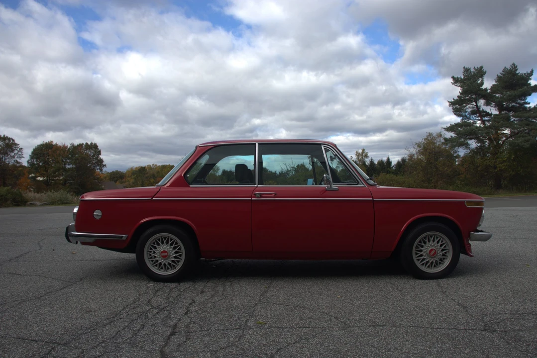 1973 BMW 2002tii - Image 21 of 31