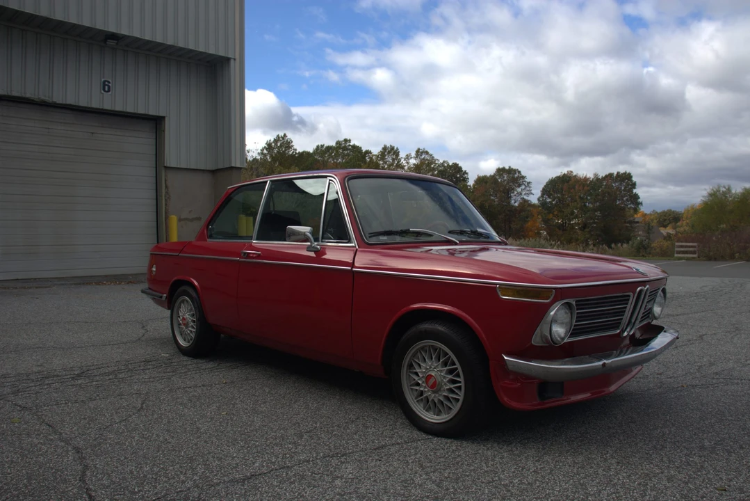 1973 BMW 2002tii - Image 20 of 31
