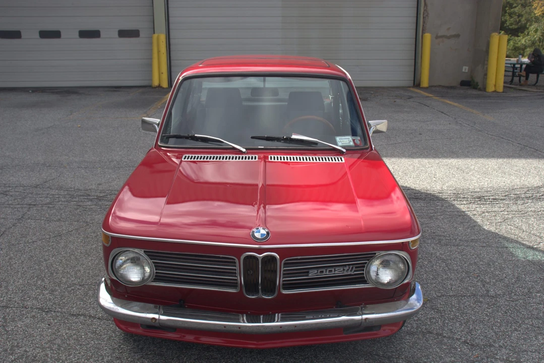 1973 BMW 2002tii - Image 5 of 31