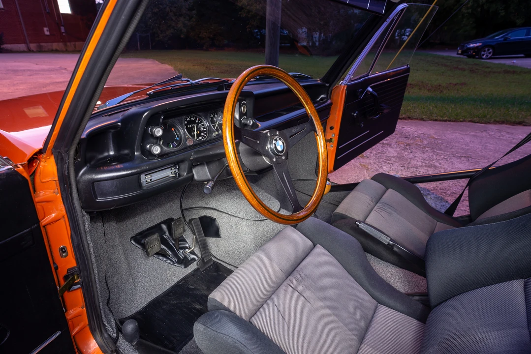1973 BMW 2002tii - Image 26 of 31